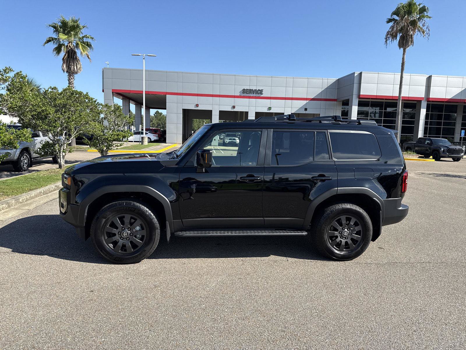 toyota land cruiser 2026 JTEABFAJ4T5023003 image toyota land cruiser 2026 JTEABFAJ4T5023003 image